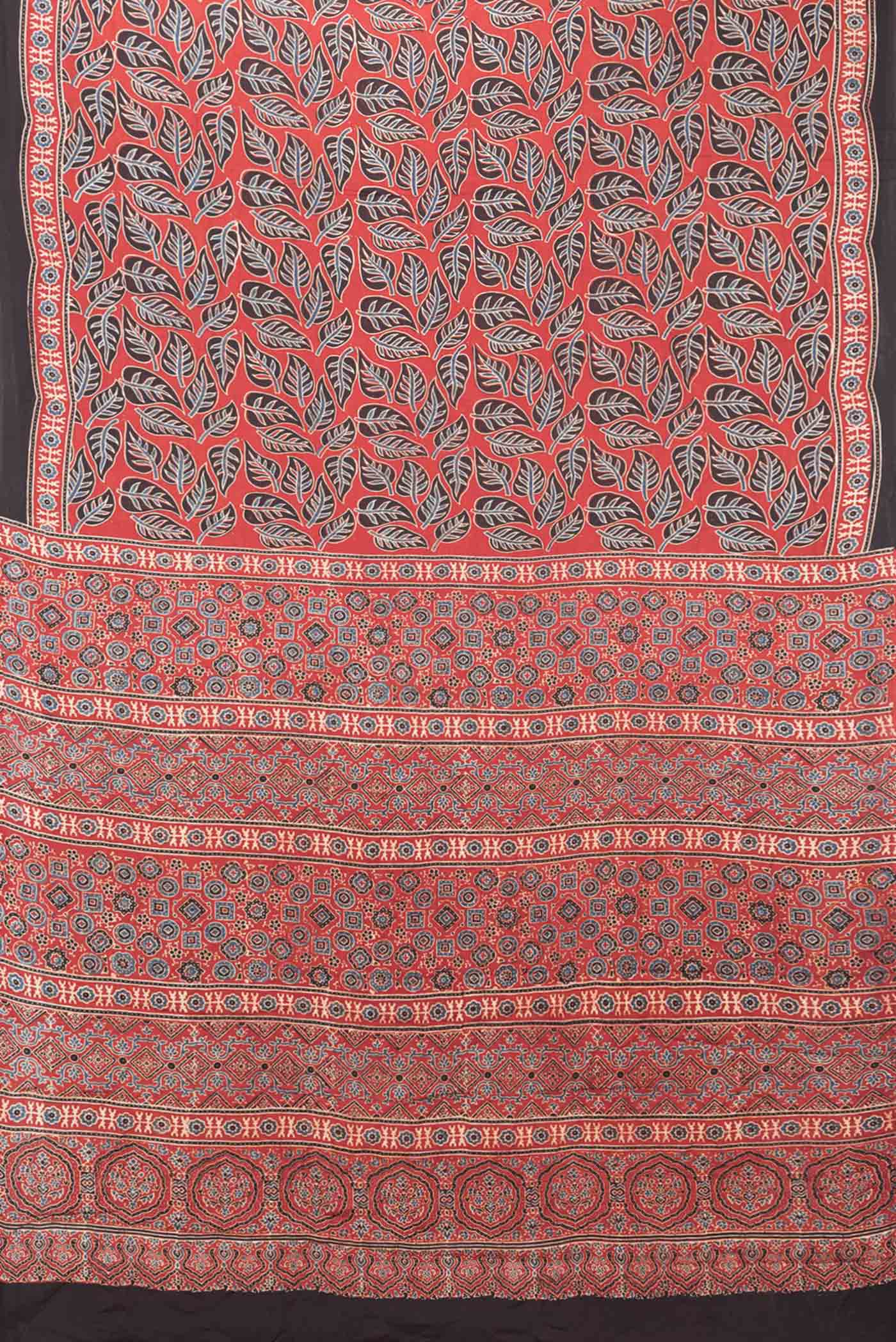 pallu body