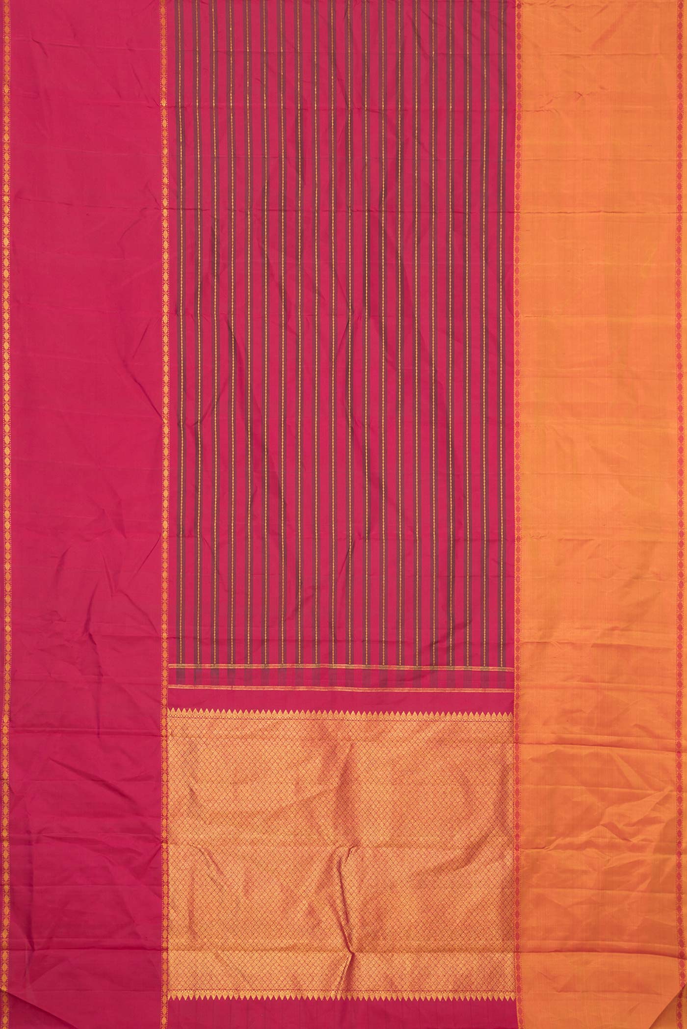 pallu body