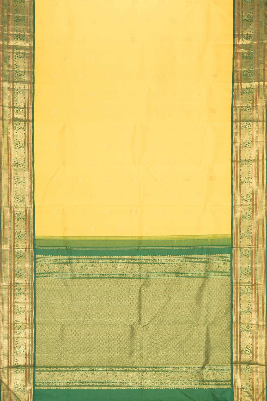 pallu body