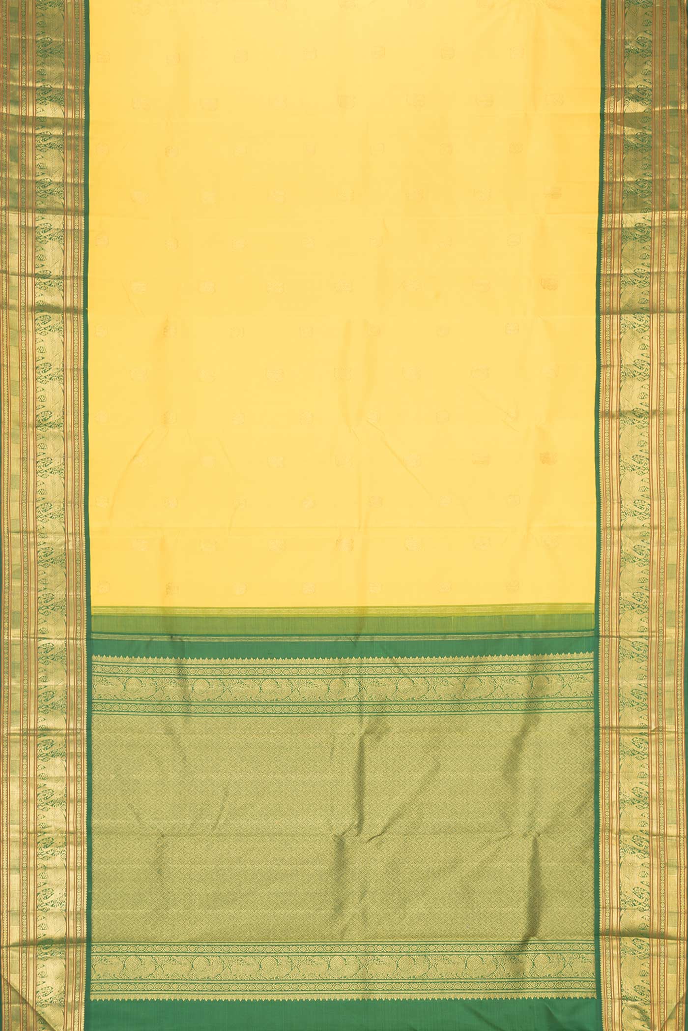 pallu body