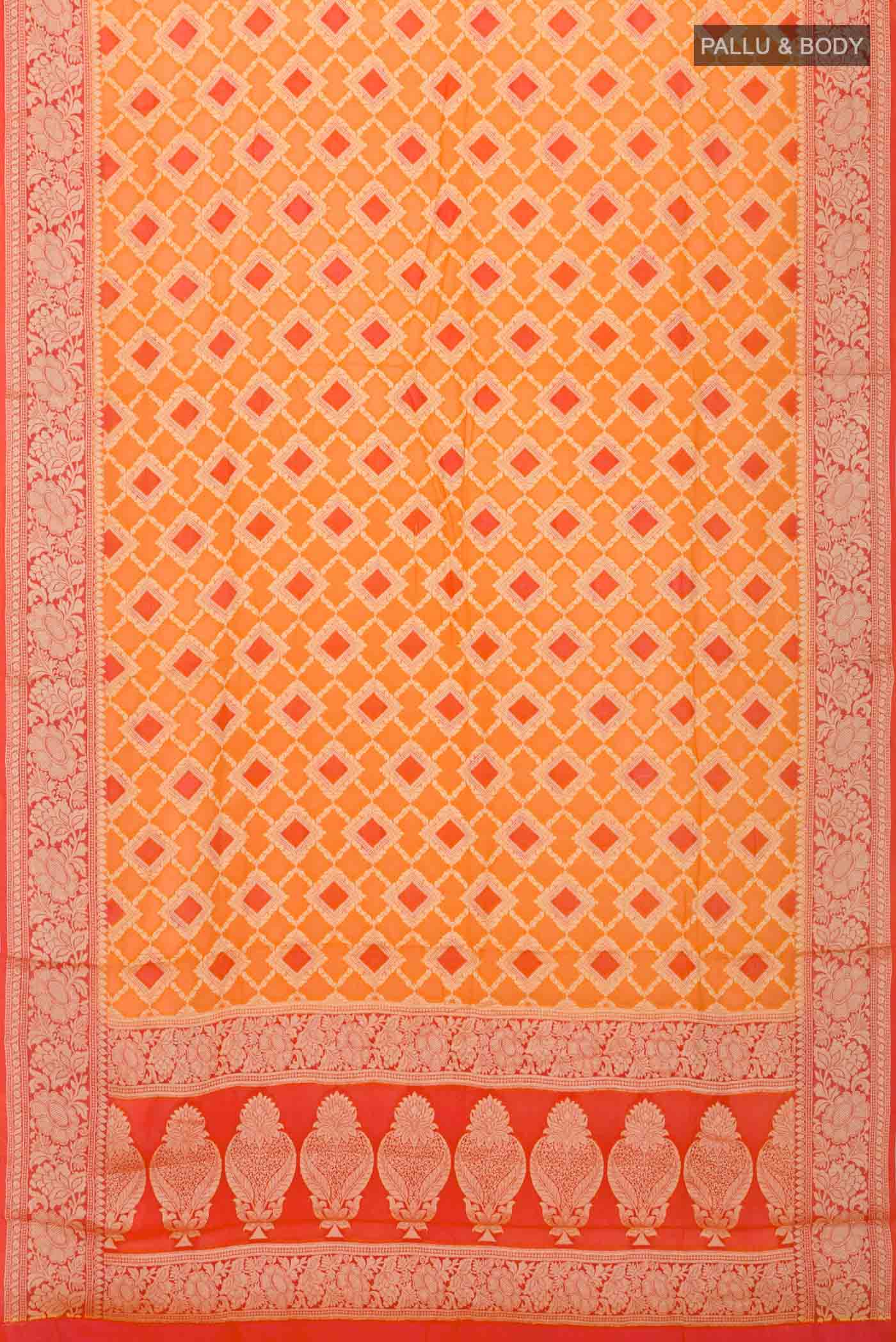 pallu body