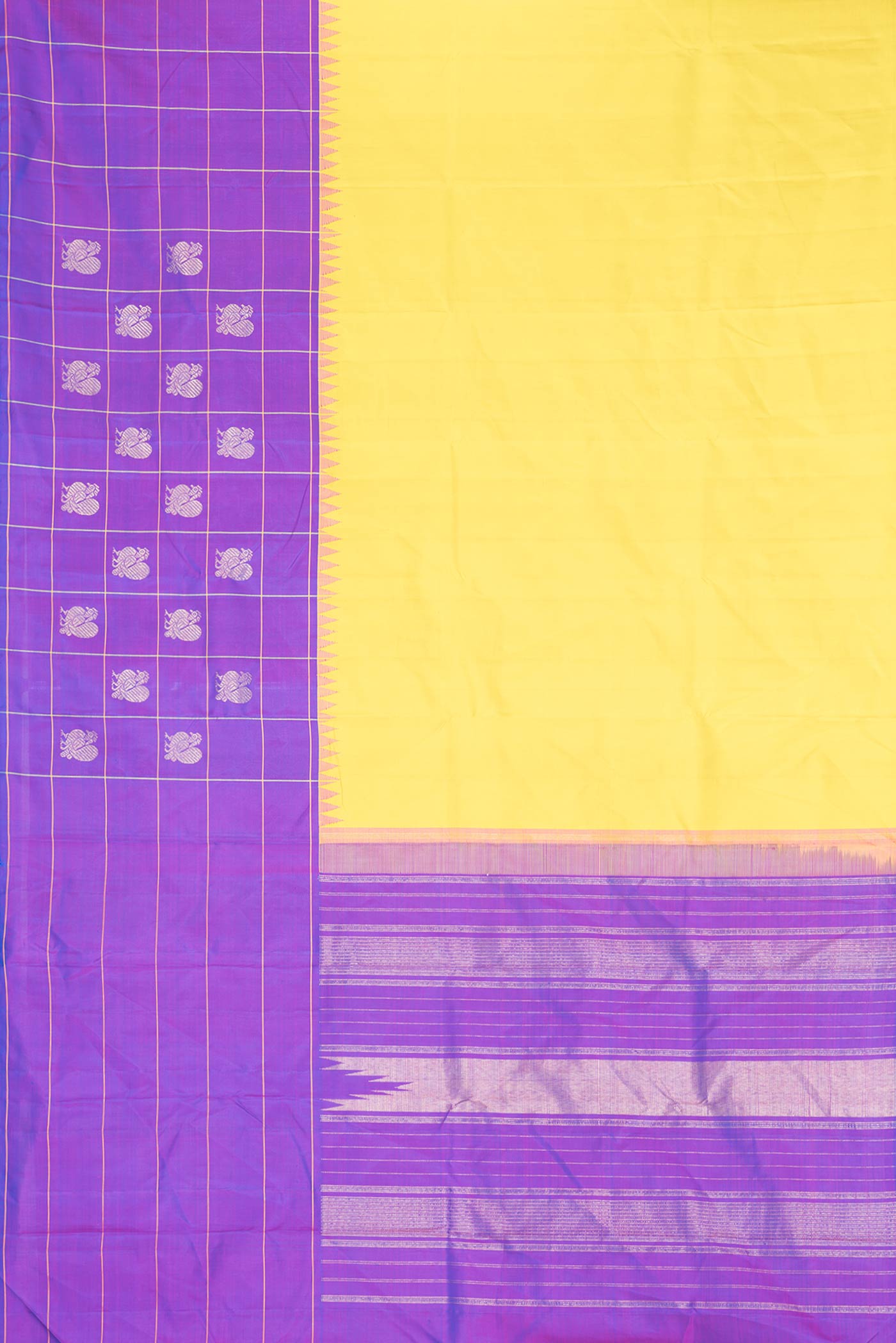 pallu body