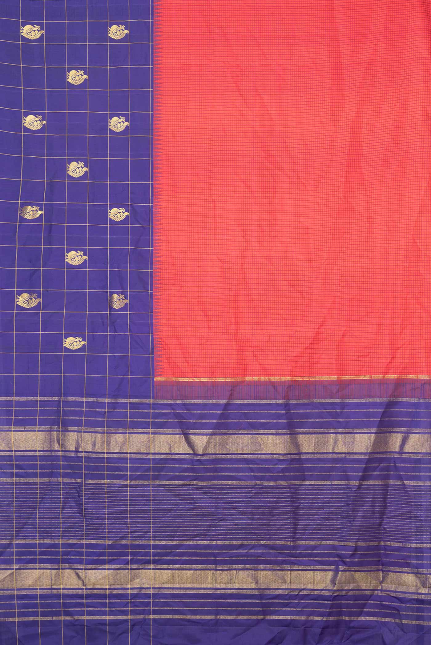 pallu body