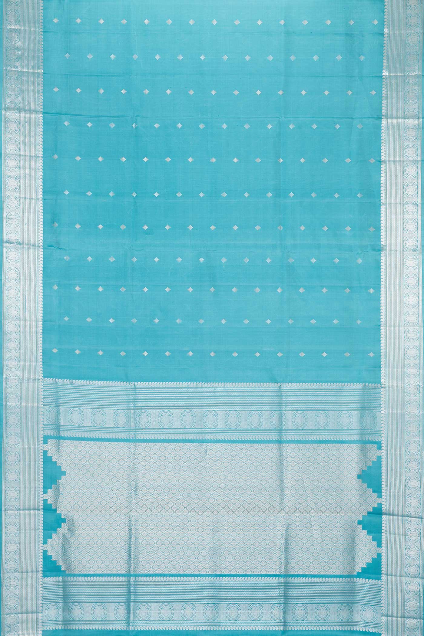 pallu body