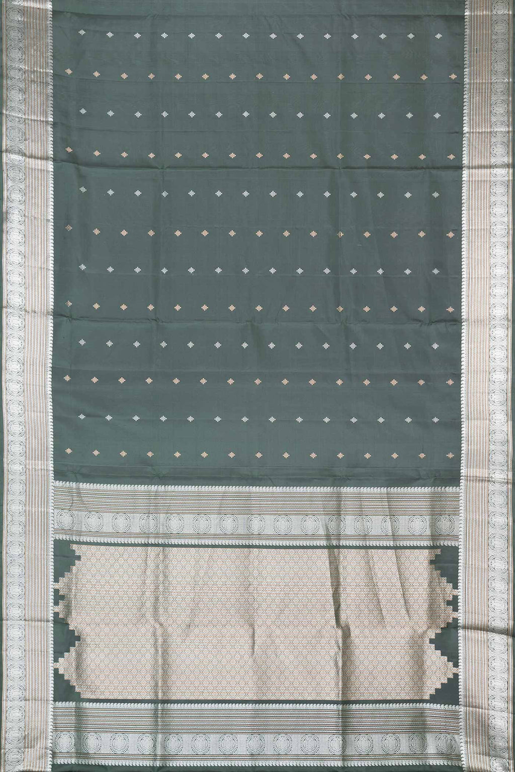 pallu body