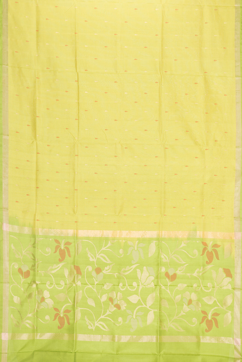 pallu body