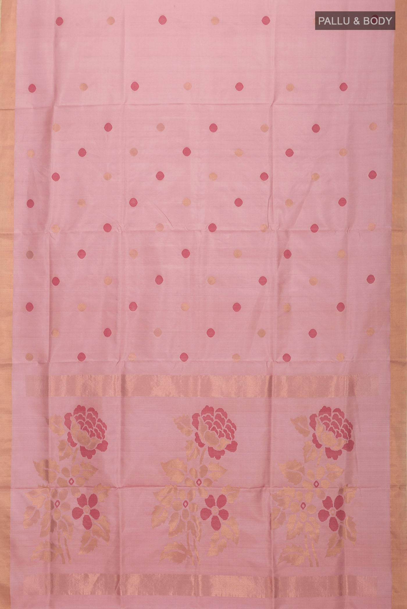 pallu body