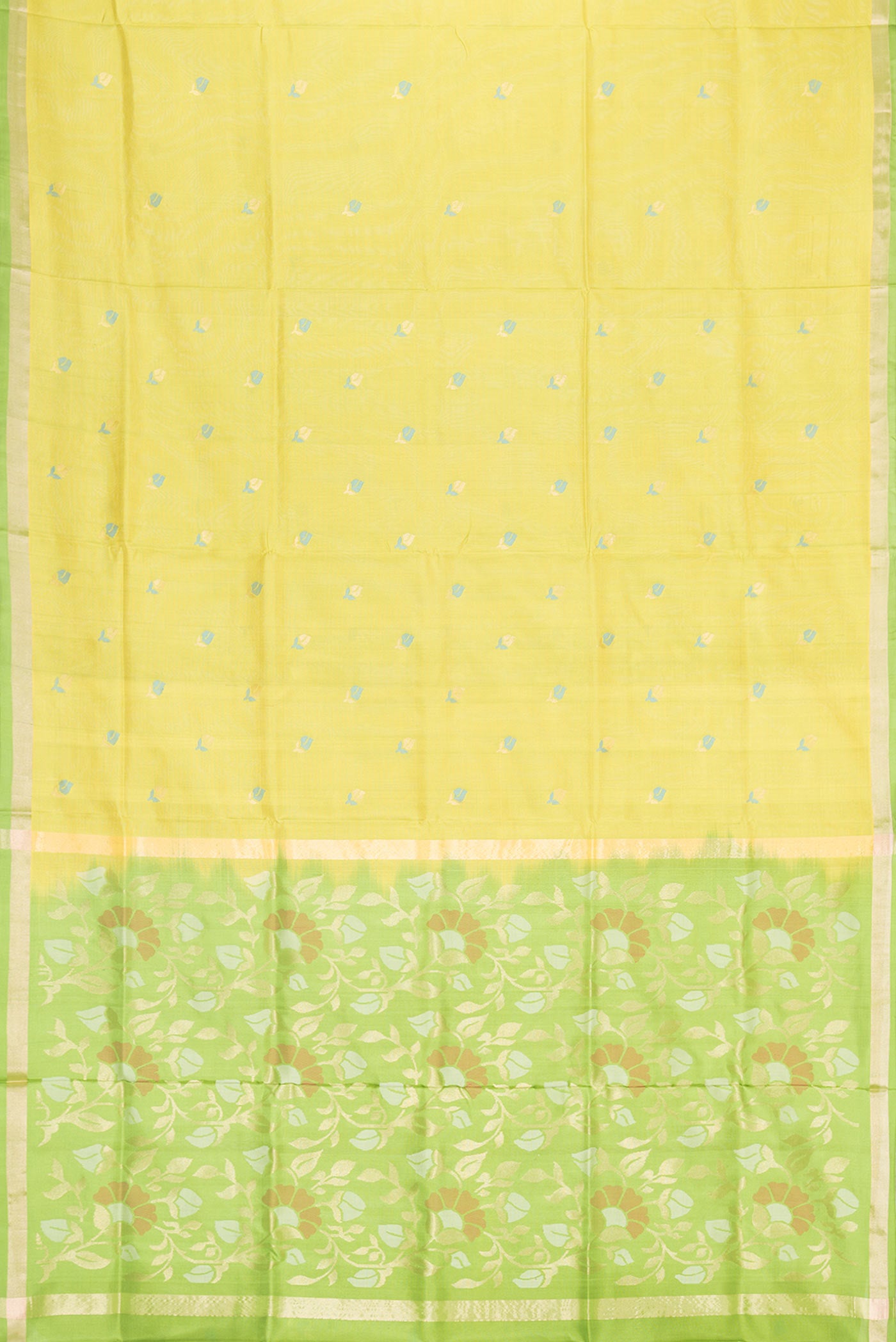 pallu body