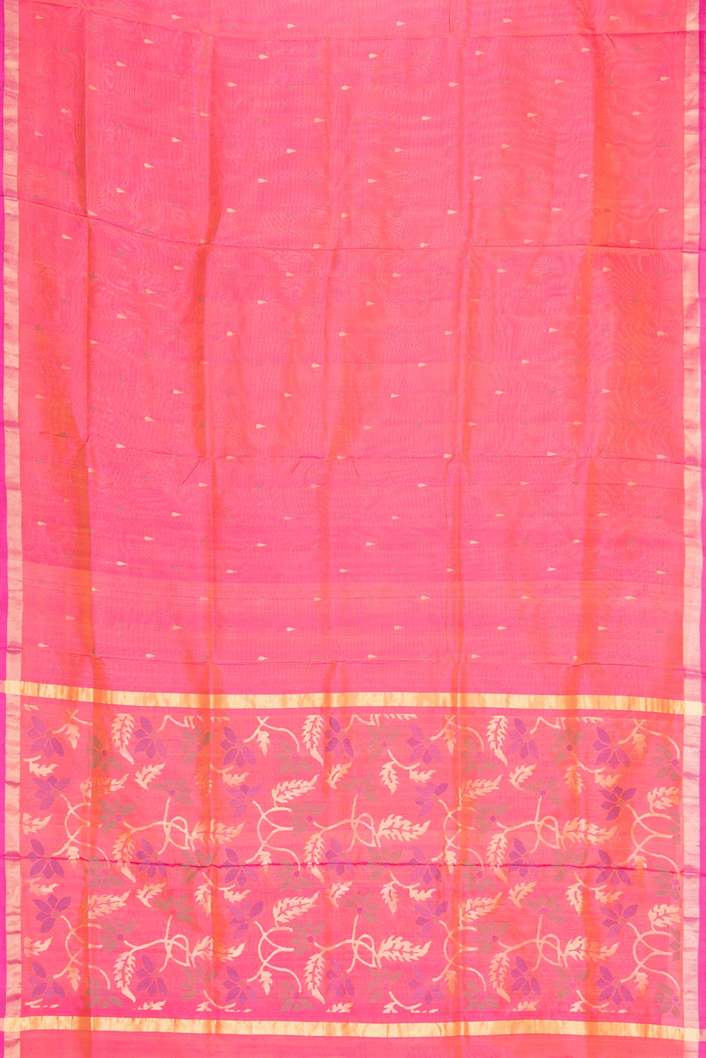 pallu body