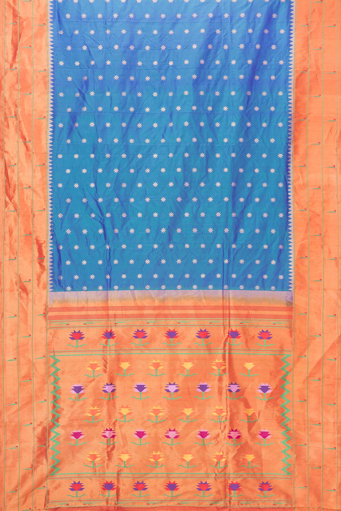 pallu body