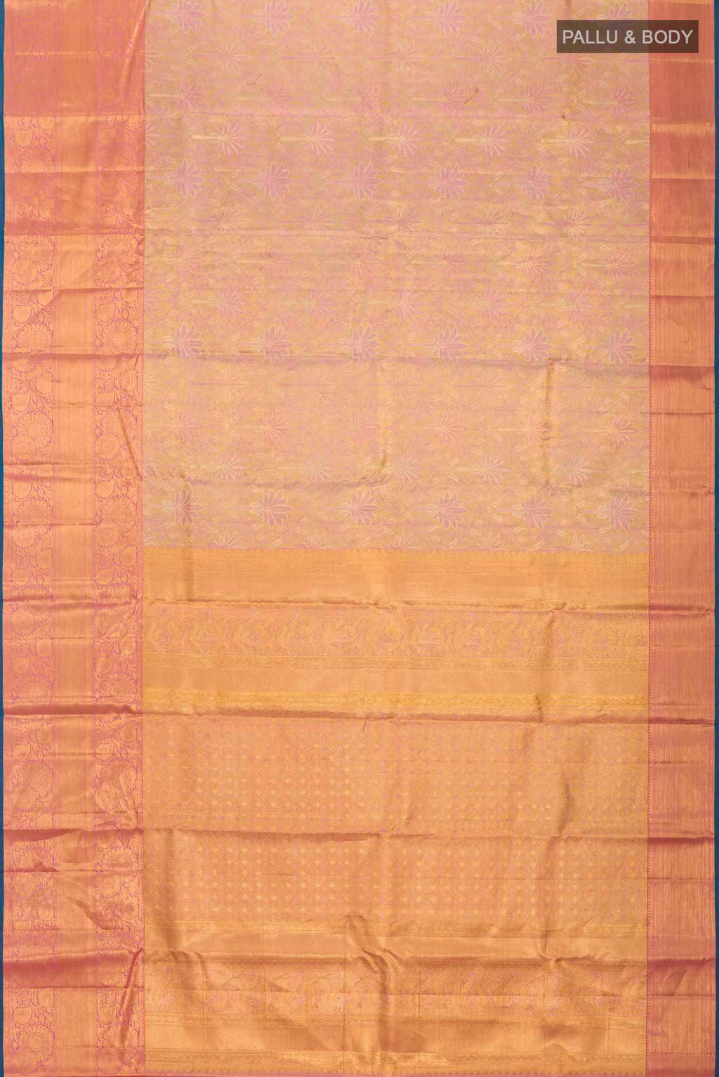 pallu body