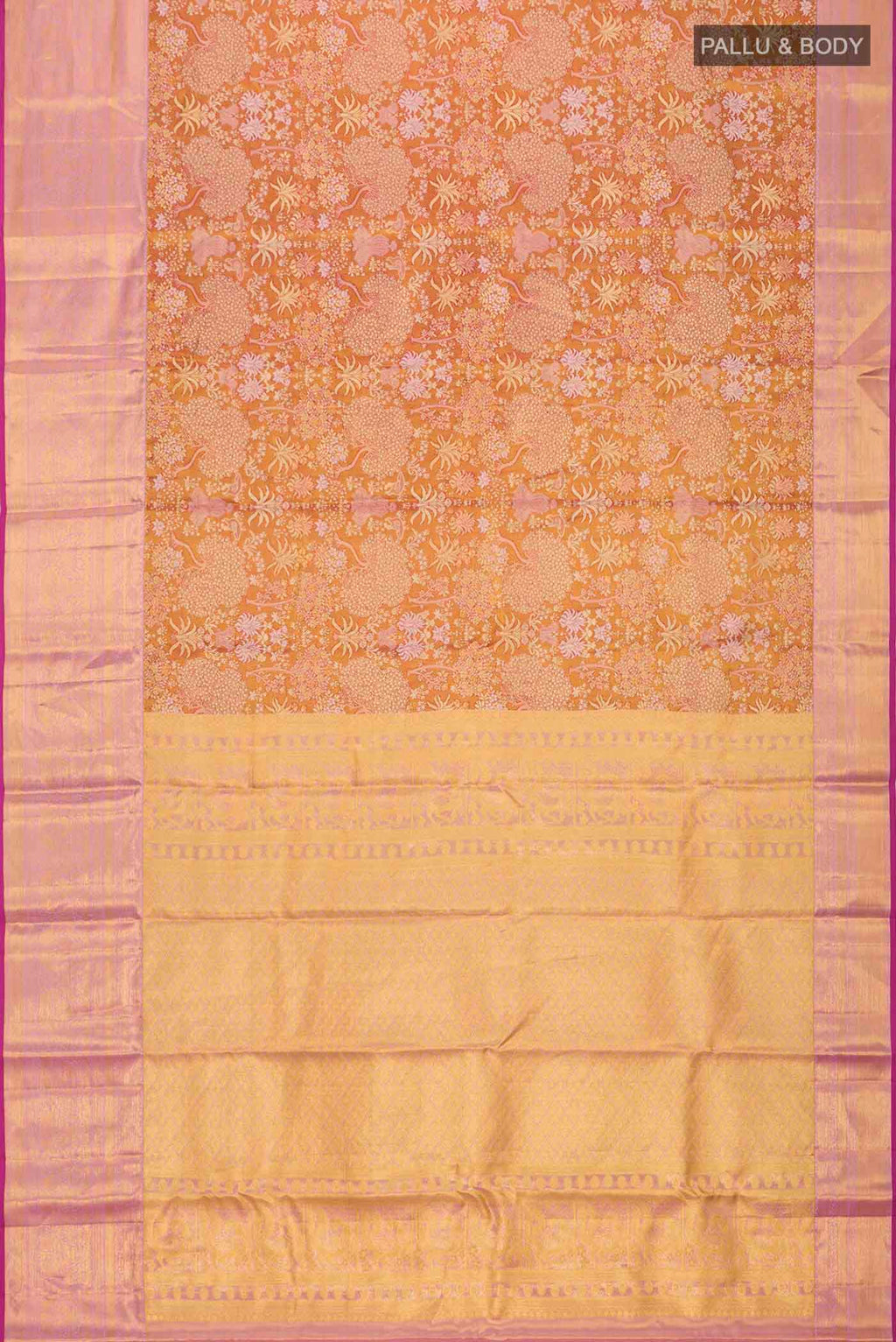 pallu body