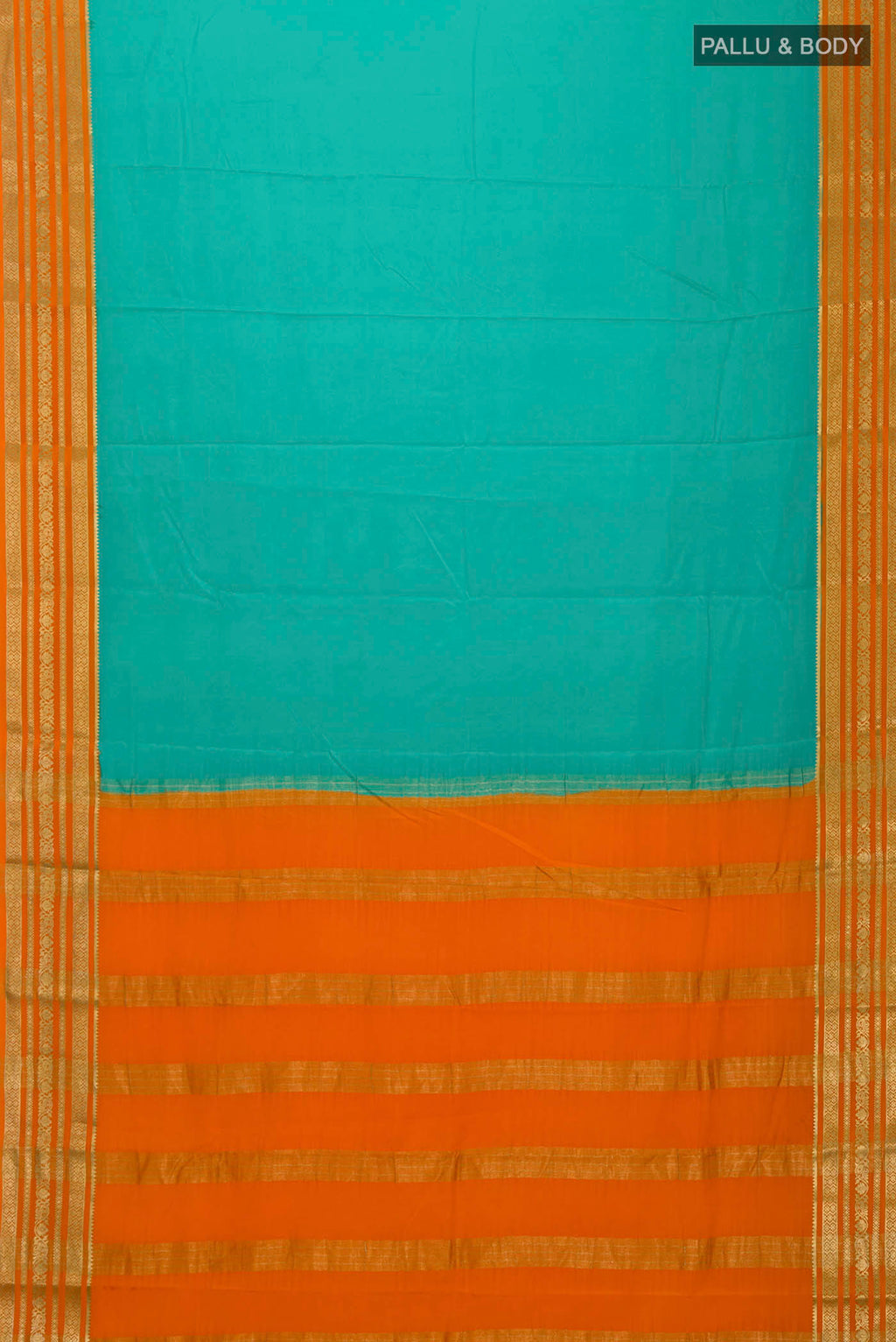 pallu body