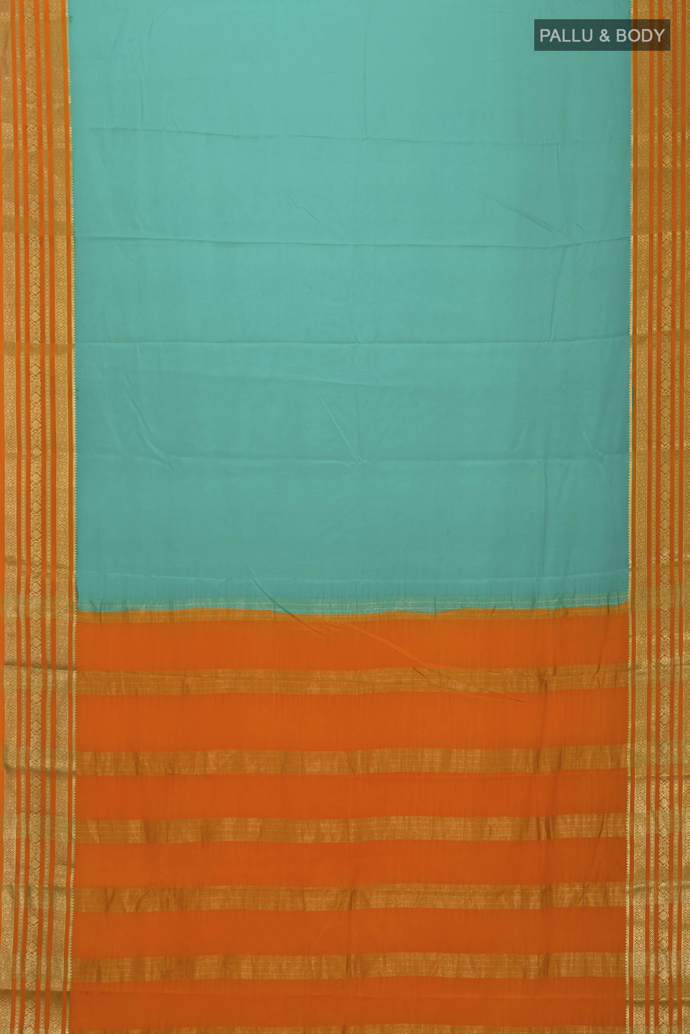 pallu body