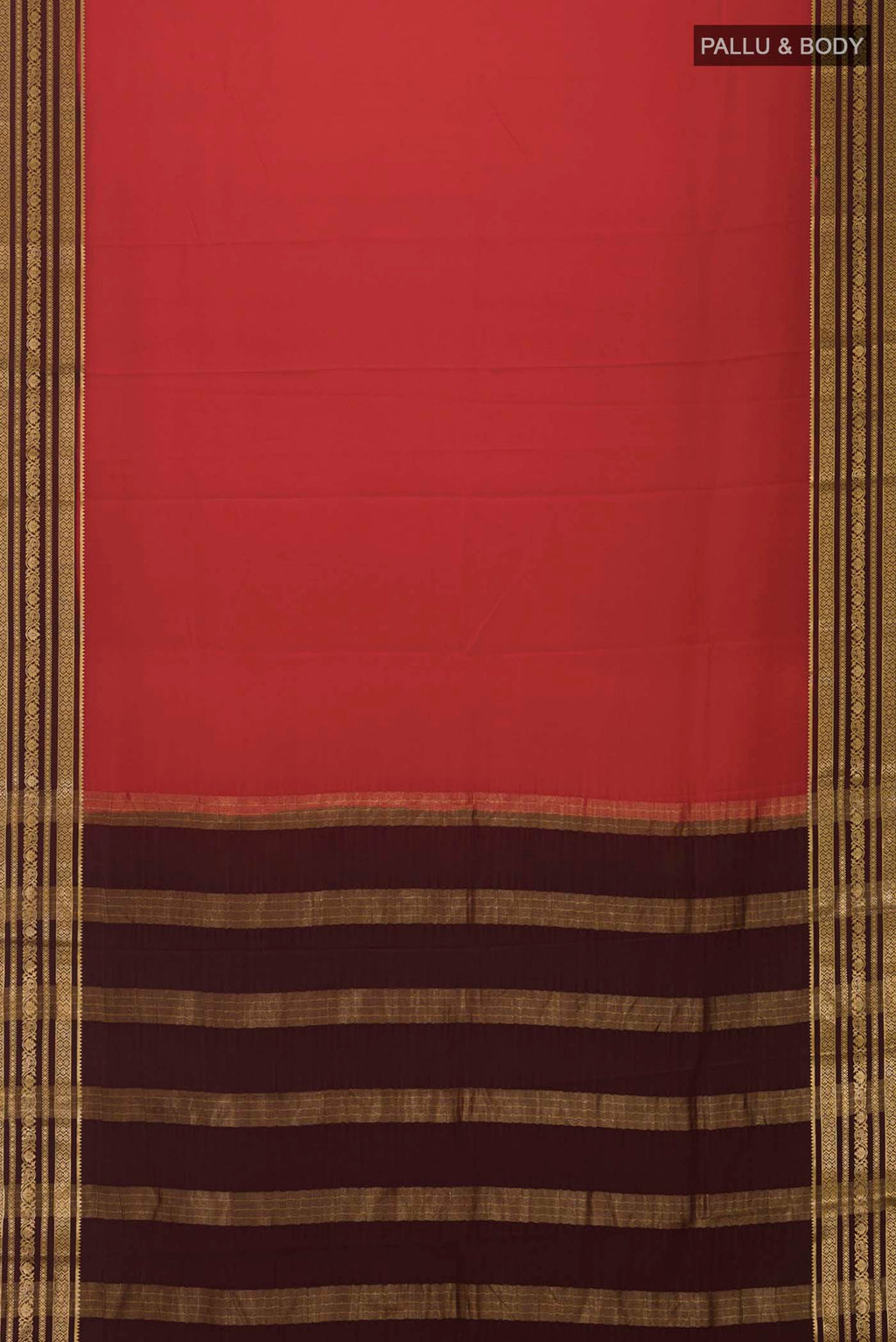 pallu body