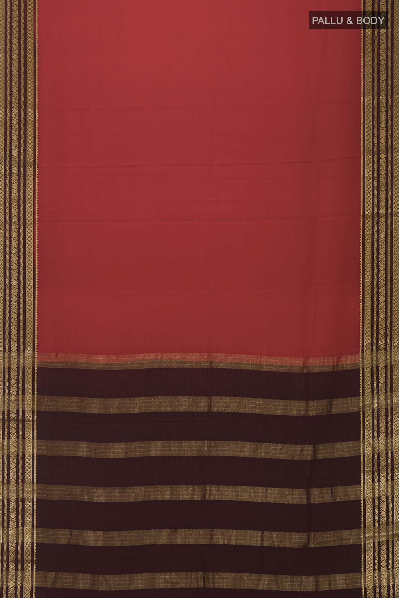 pallu body