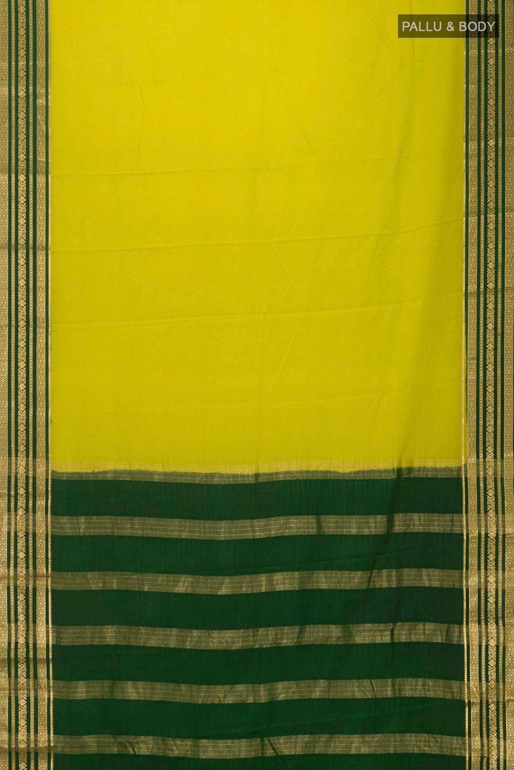 pallu body