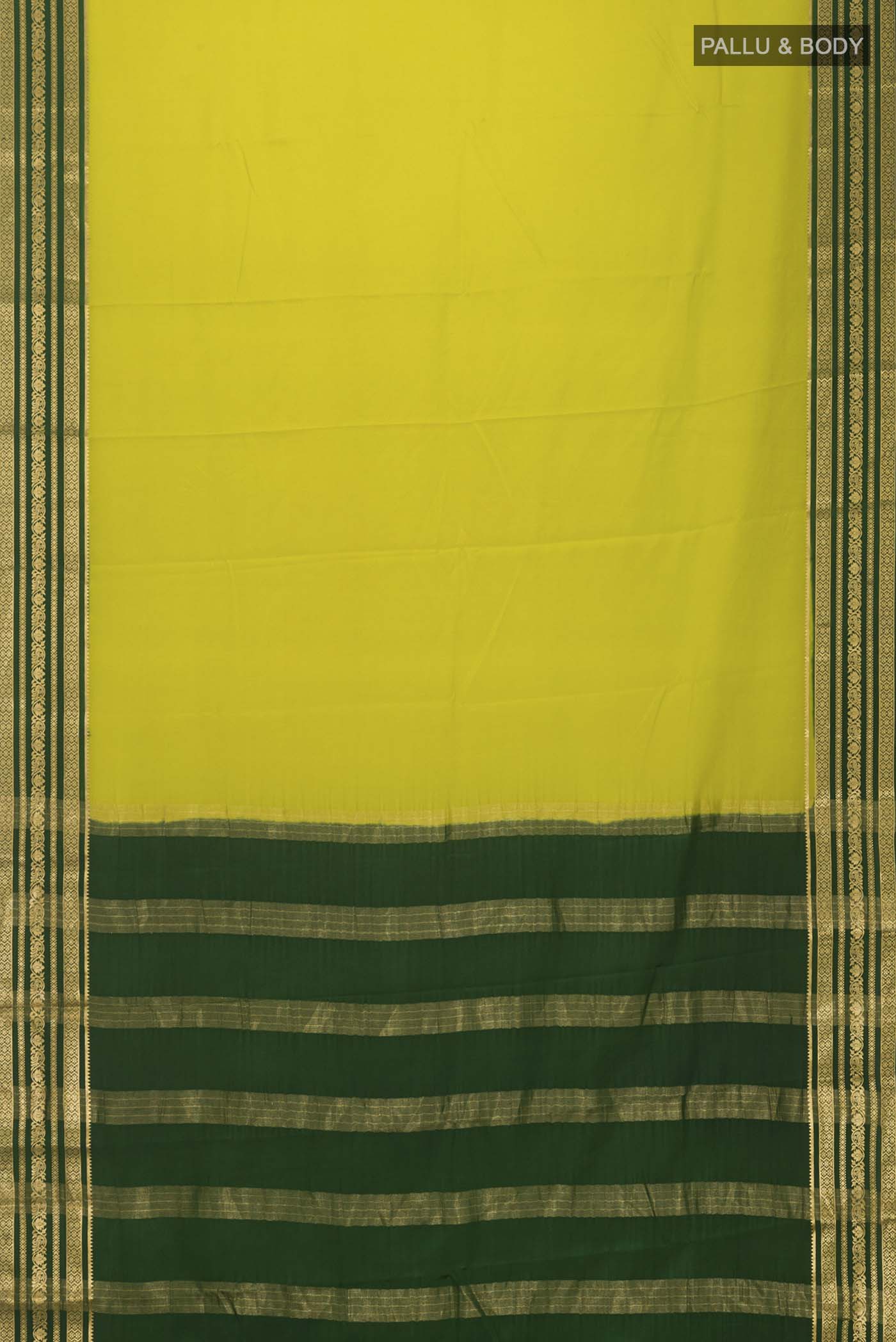 pallu body