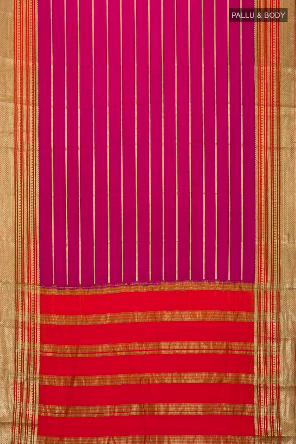 pallu body
