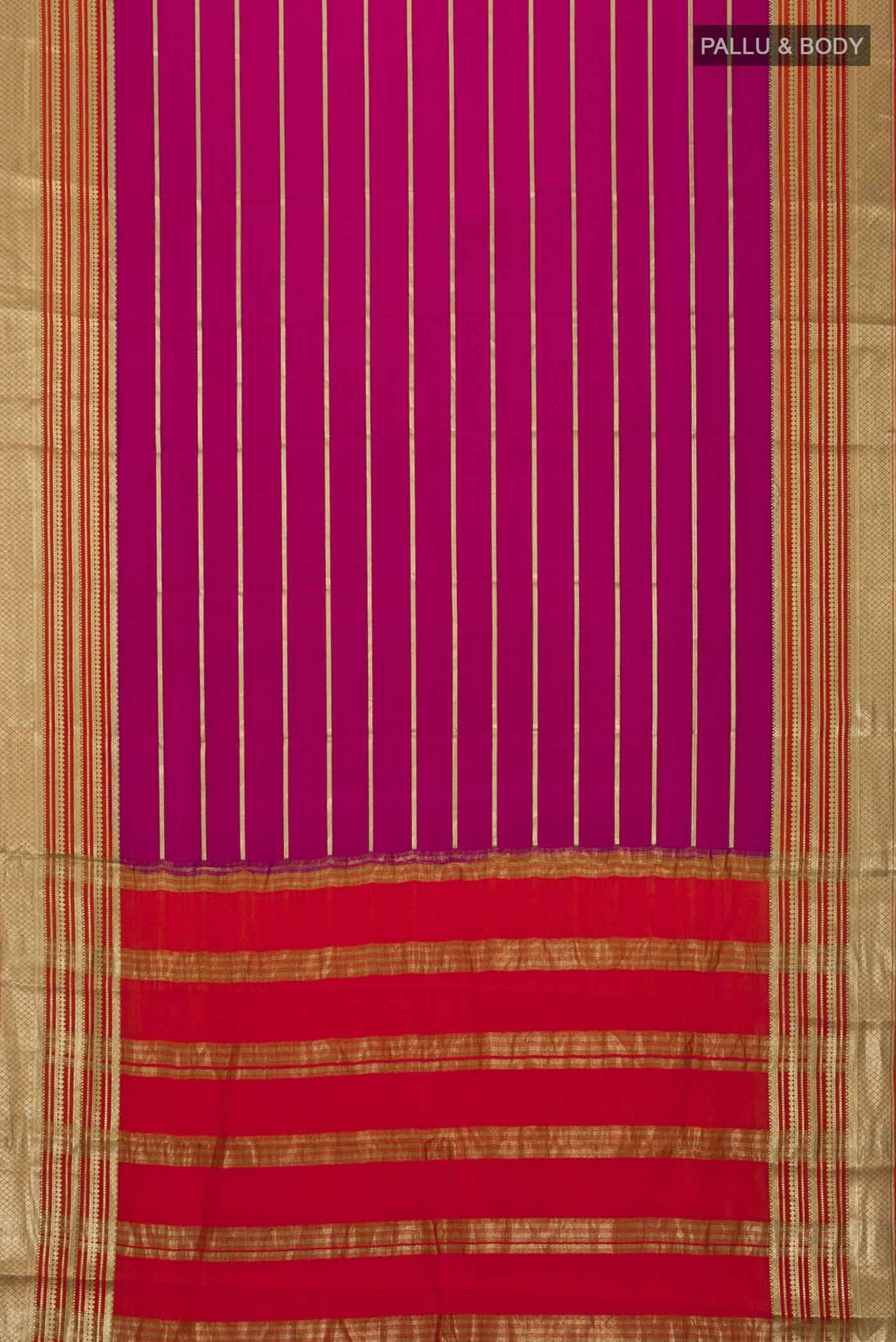 pallu body