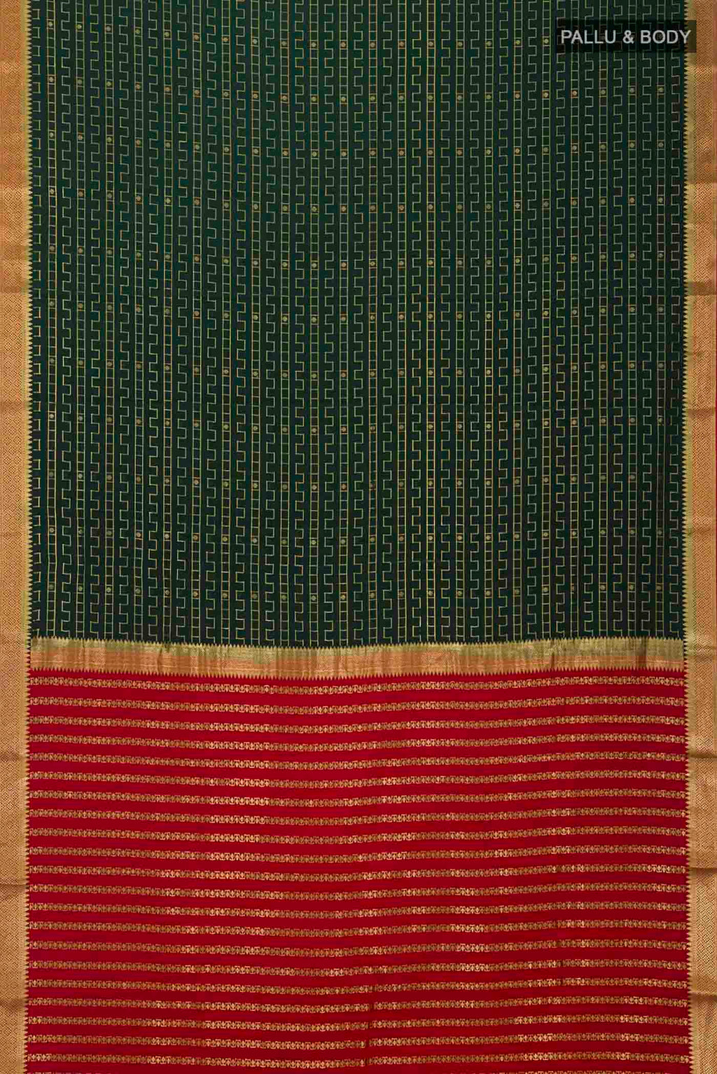 pallu body