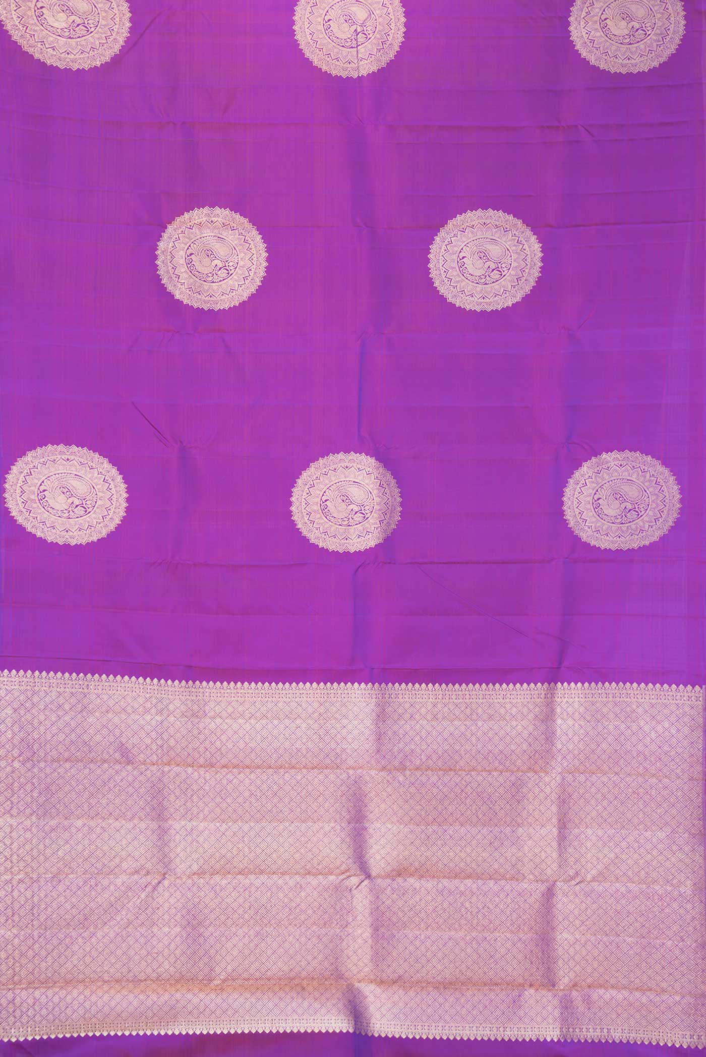 pallu body