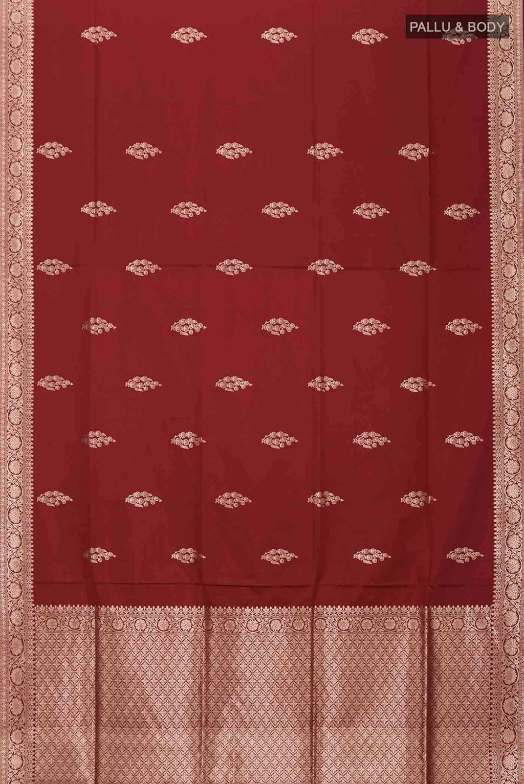 pallu body