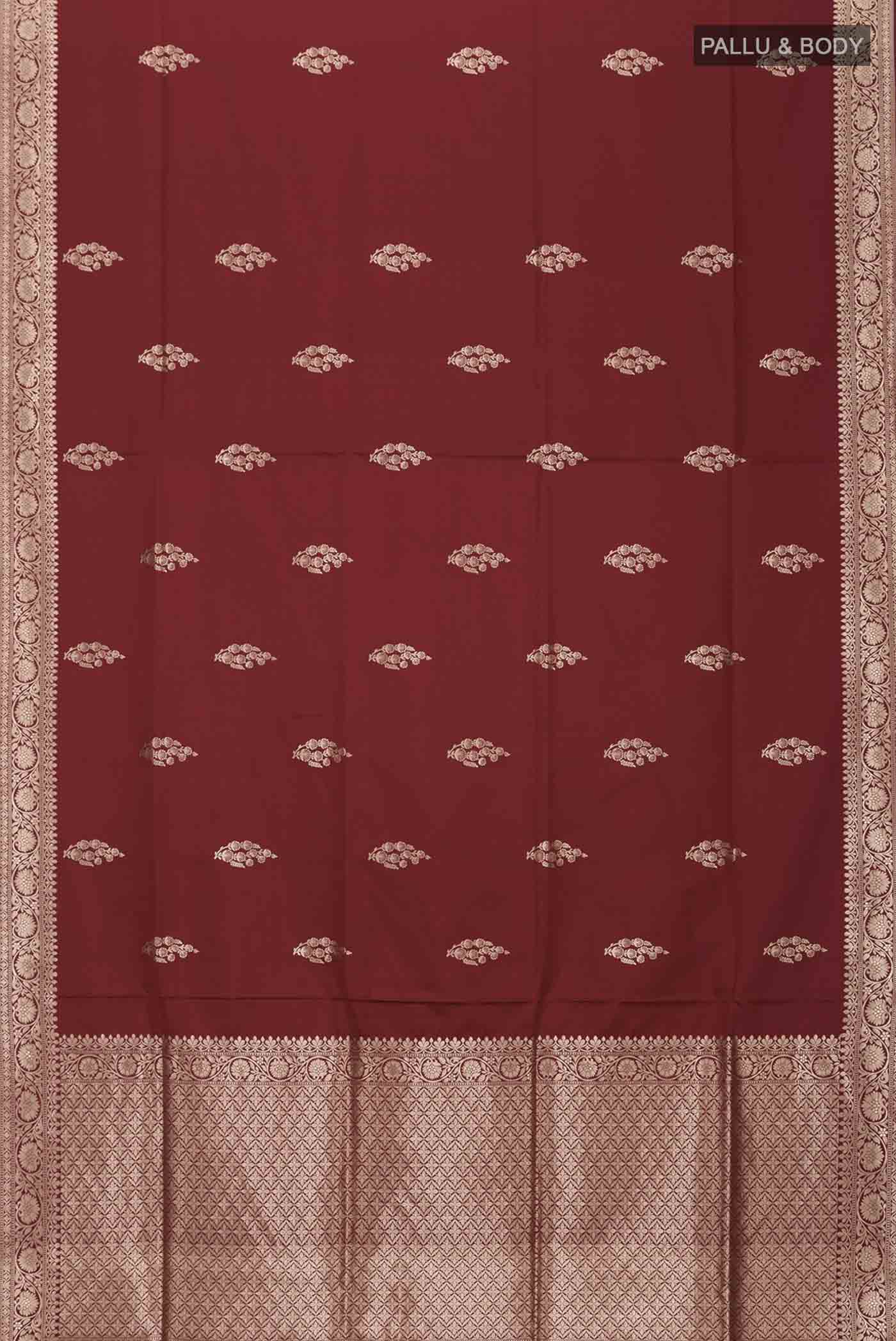 pallu body