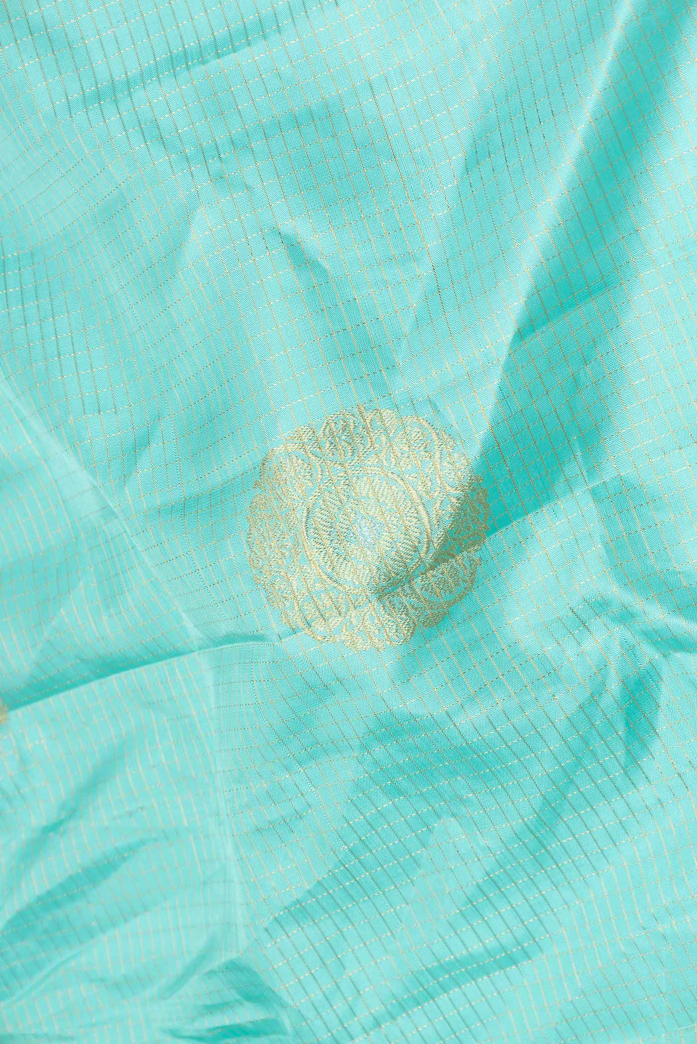crumbled shot
