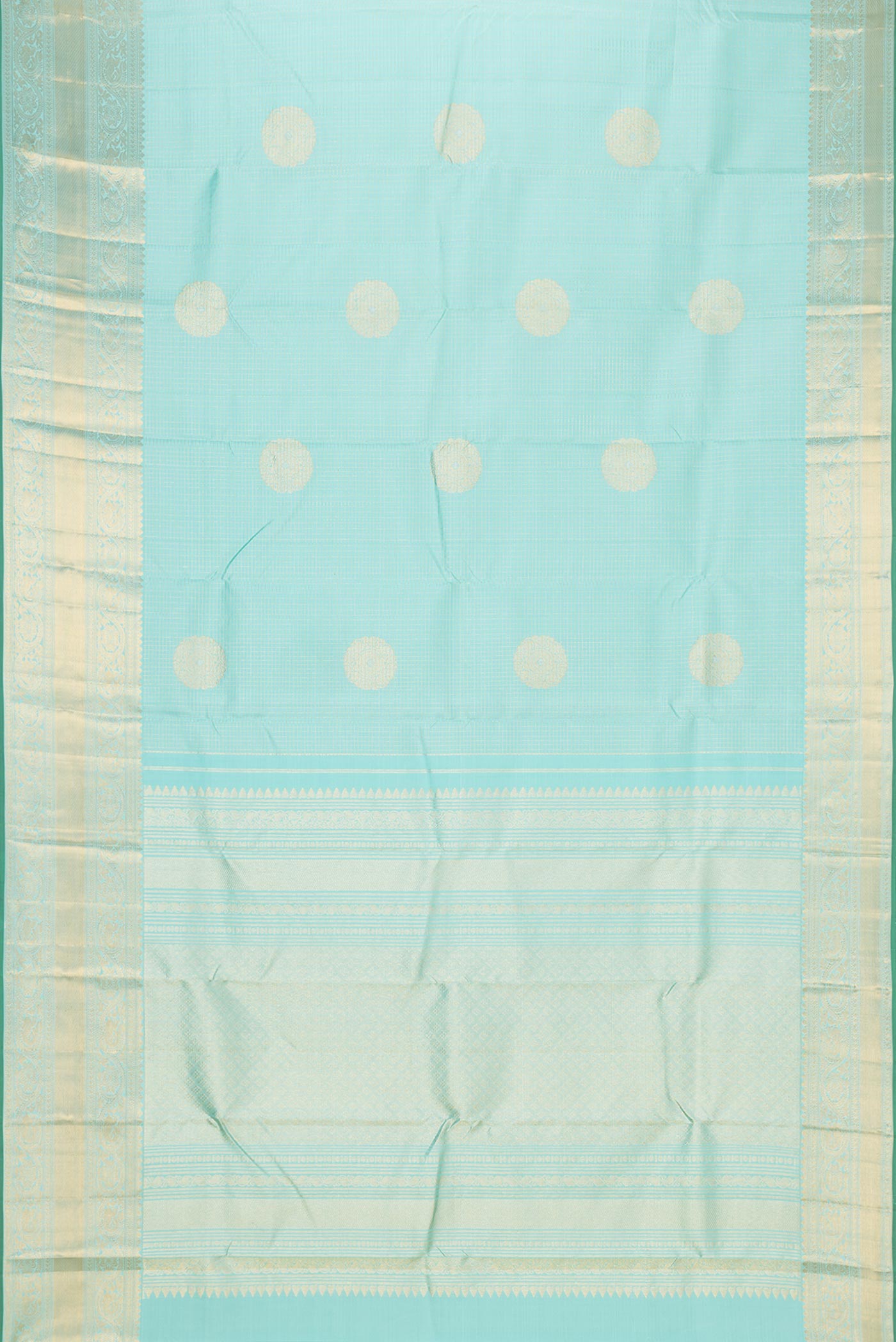 pallu body