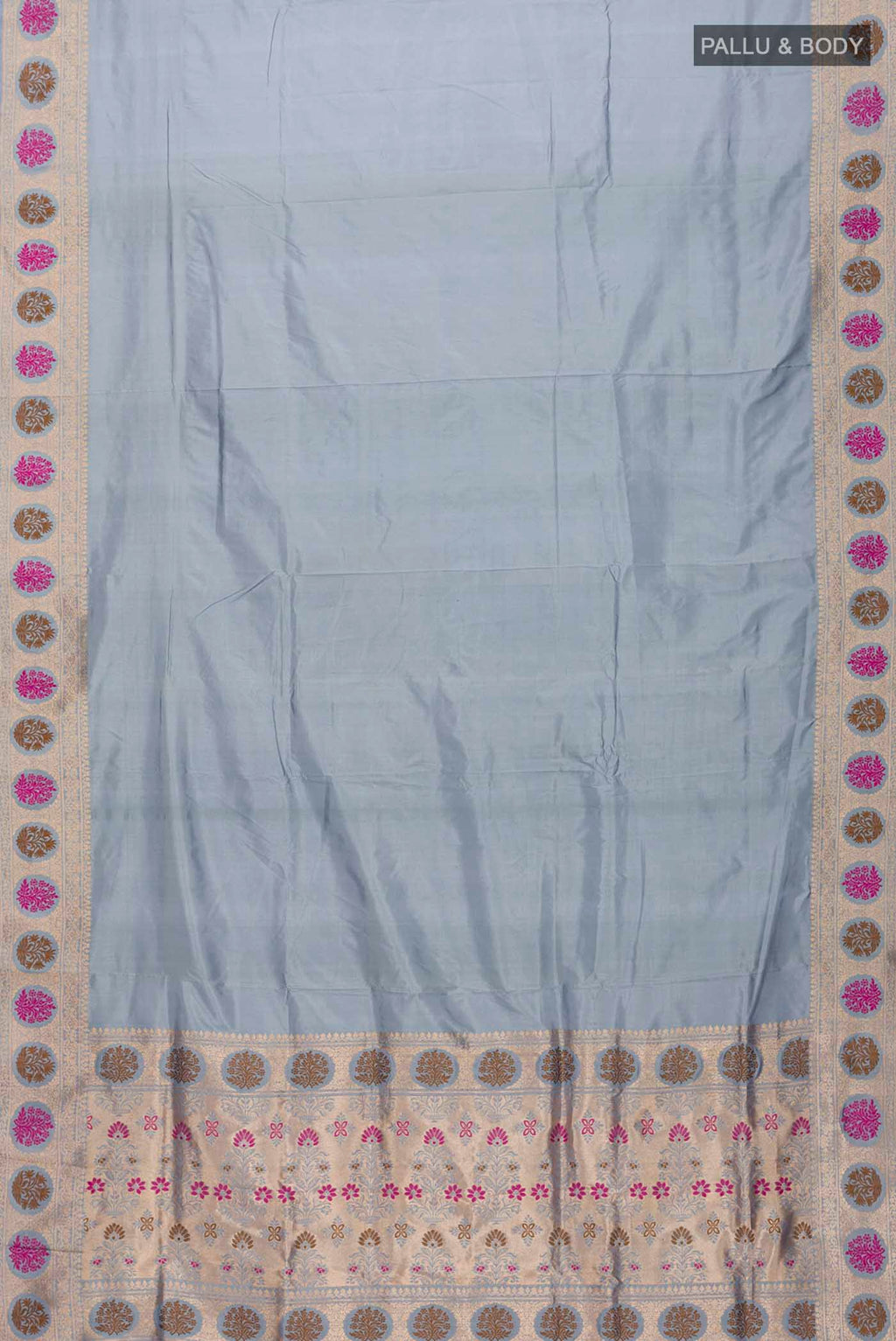 pallu body