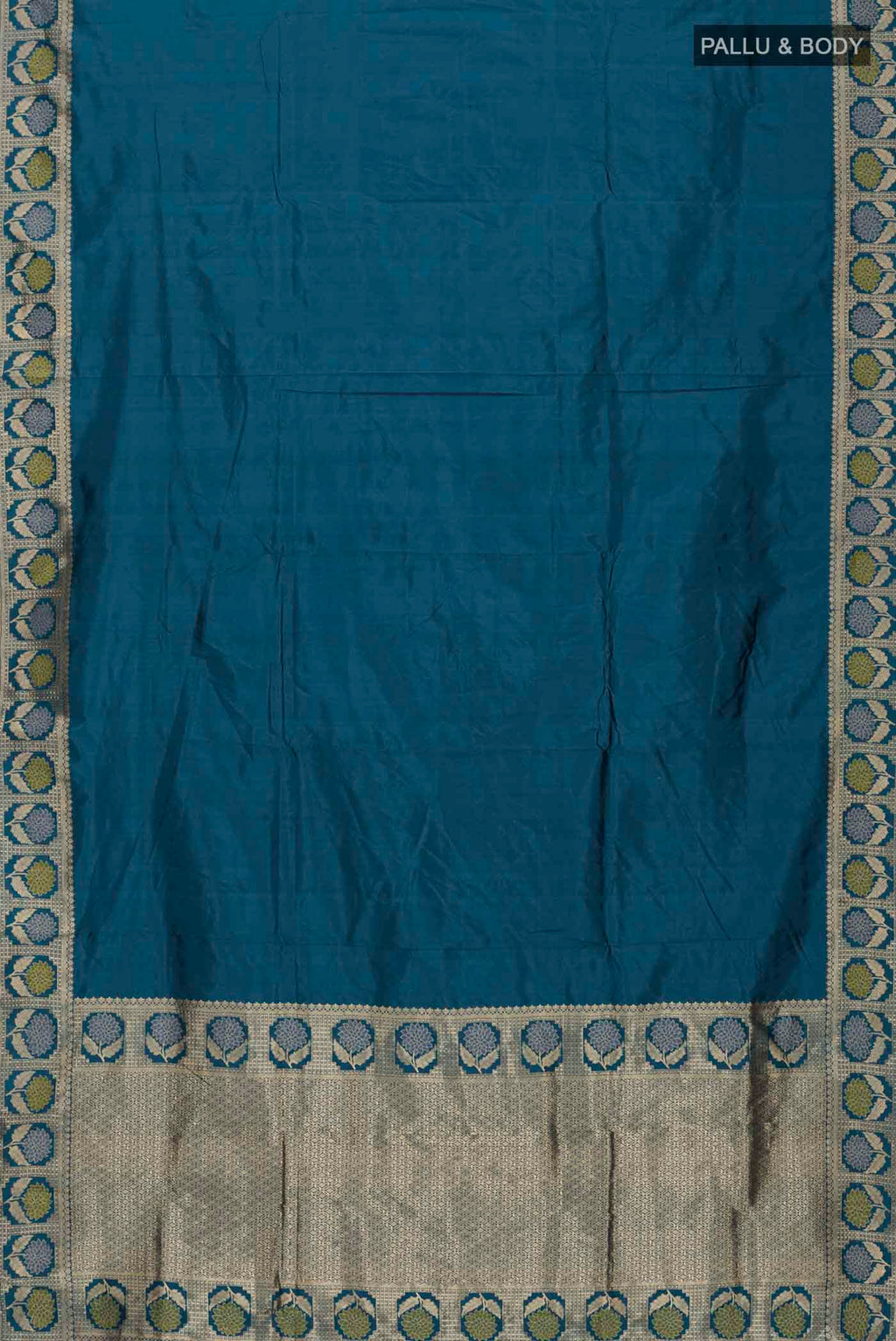 pallu body