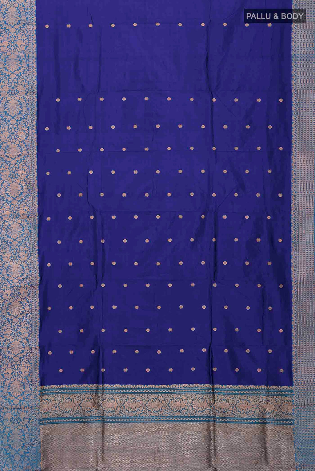 pallu body