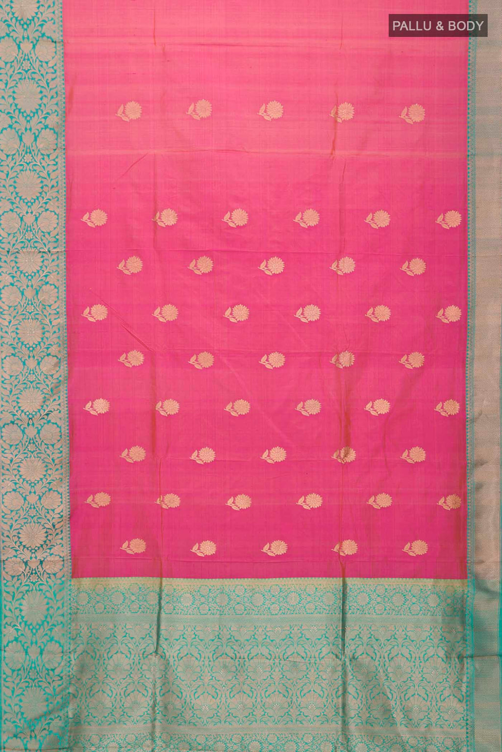 pallu body