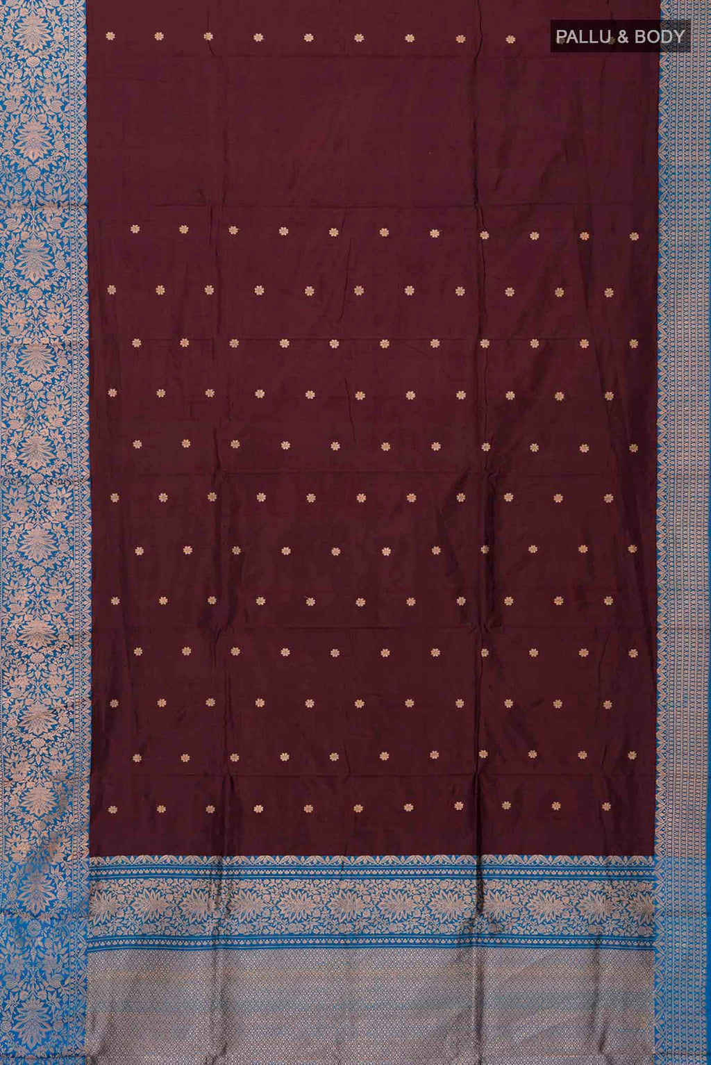 pallu body