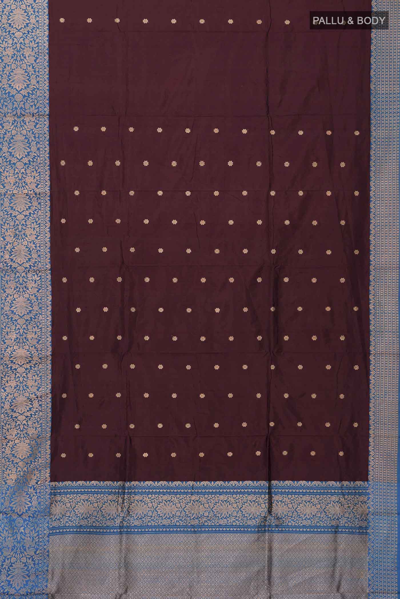 pallu body