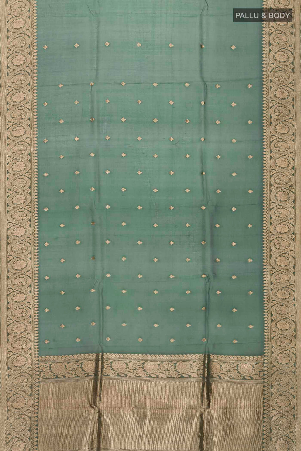 pallu body