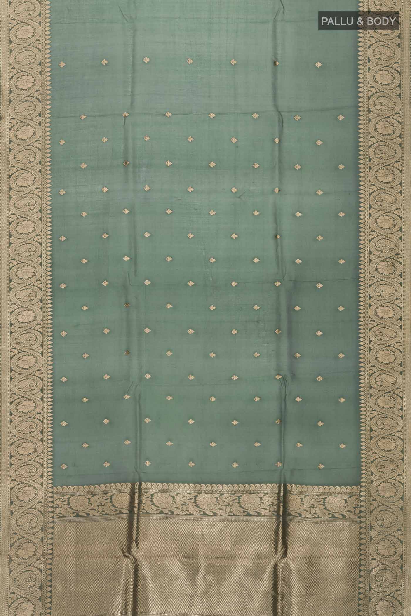 pallu body
