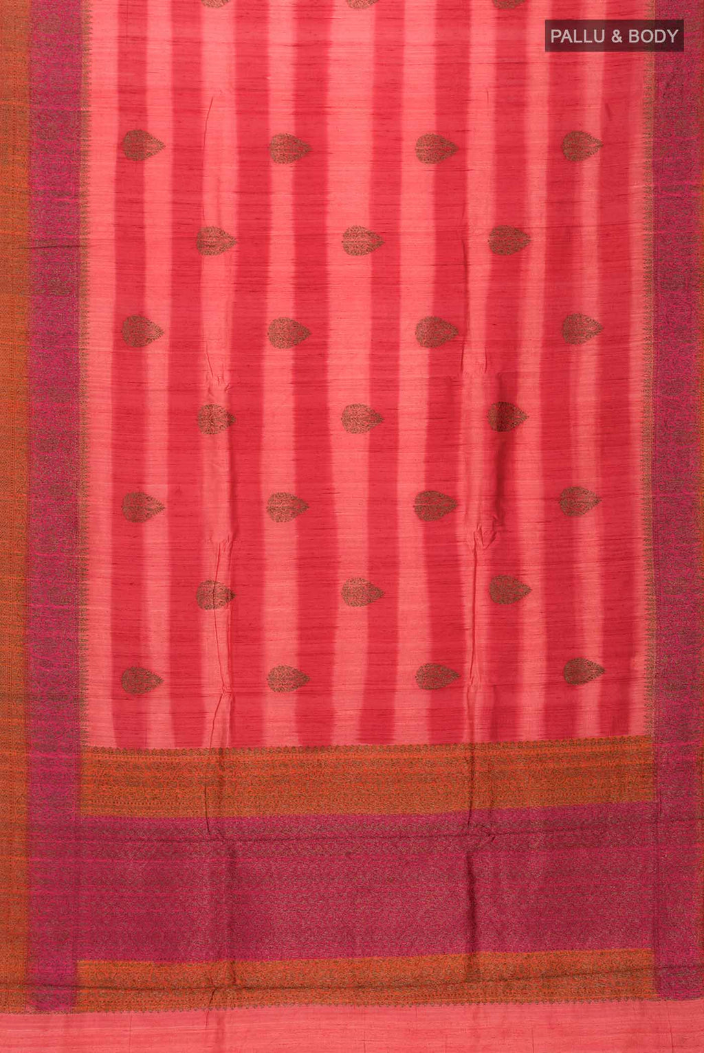 pallu body