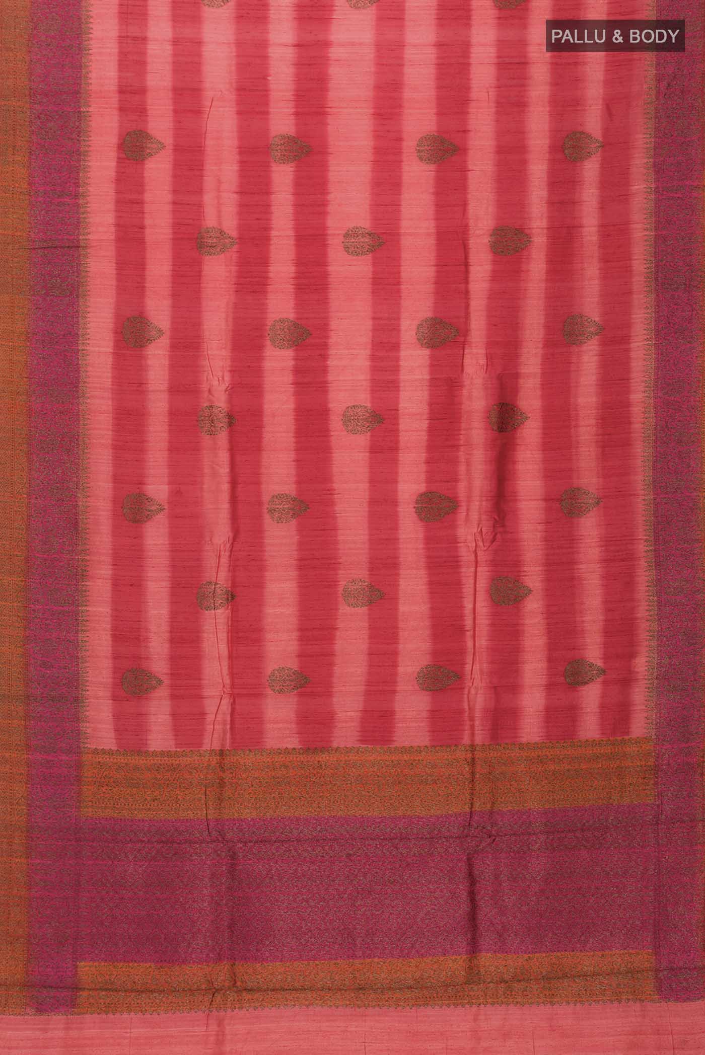 pallu body