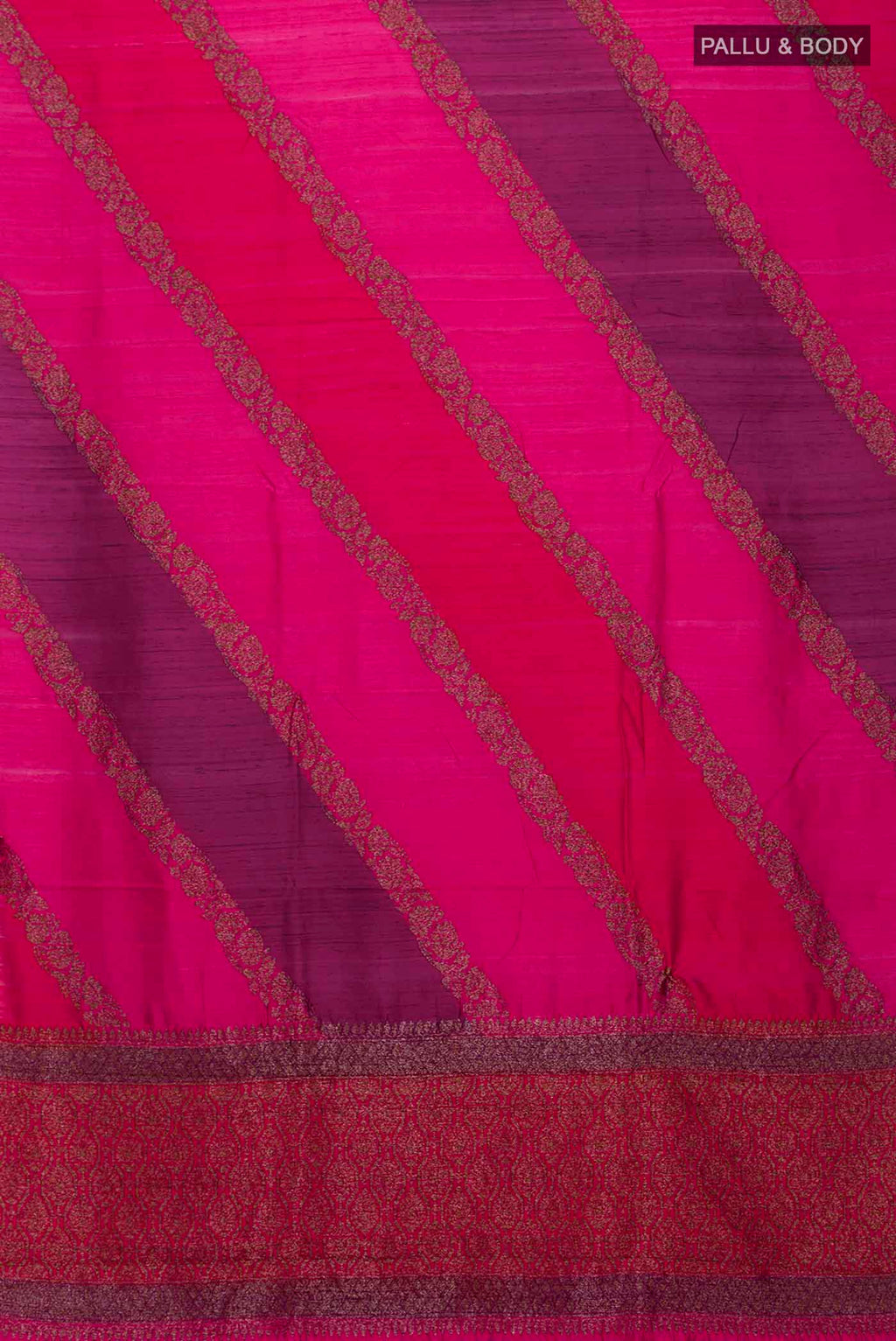 pallu body