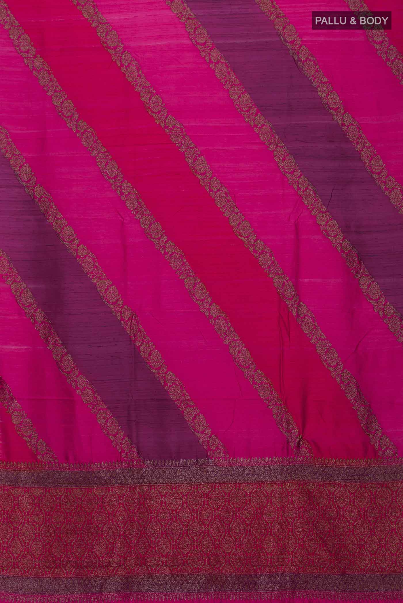 pallu body