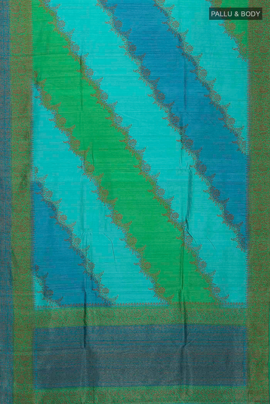 pallu body