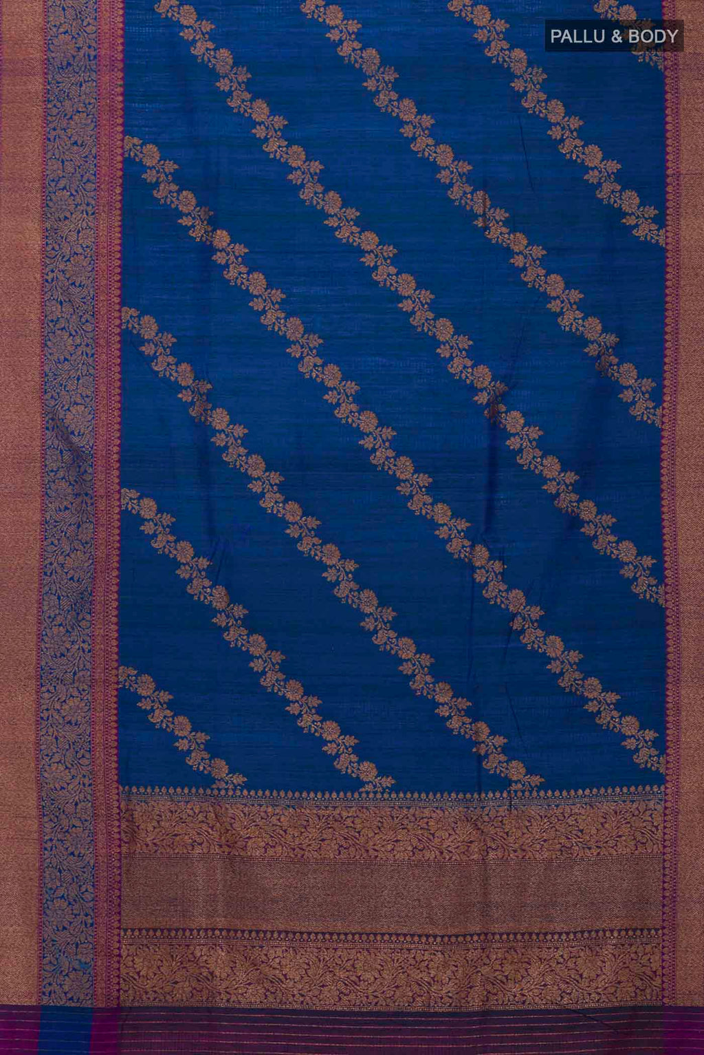 pallu body