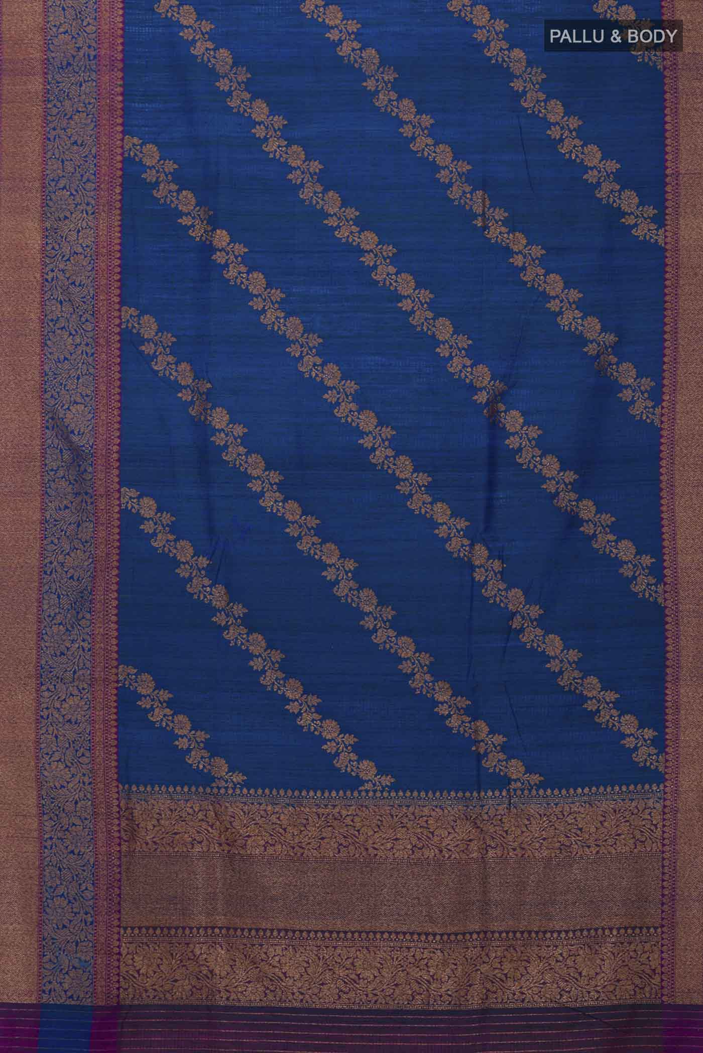 pallu body