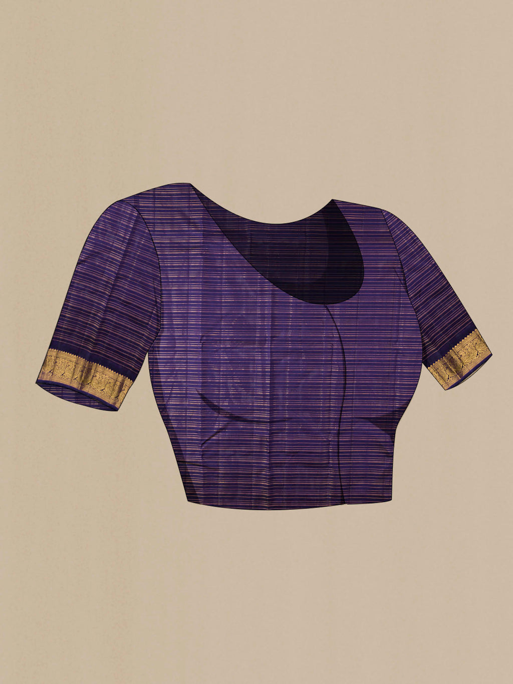blouse closeup