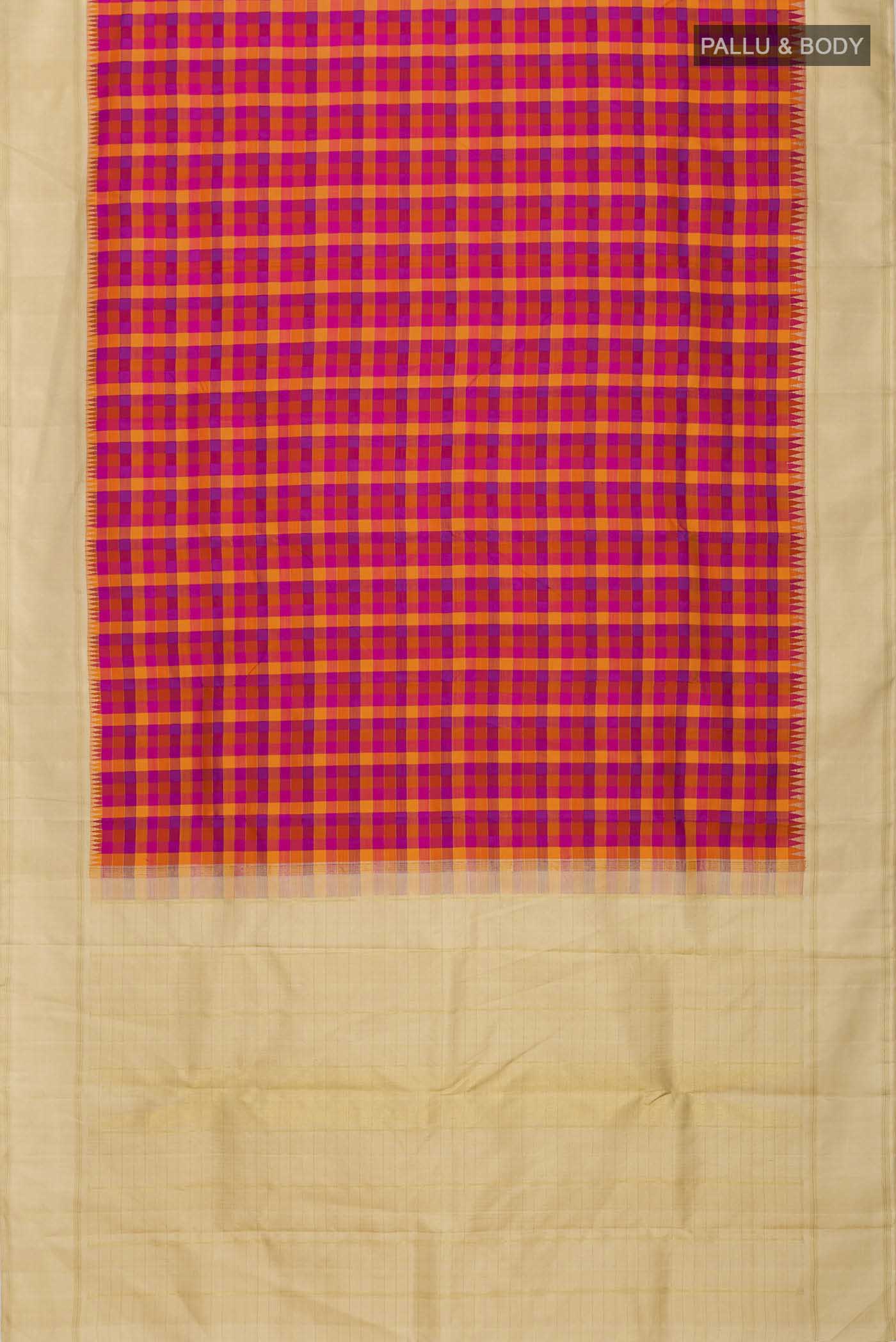 pallu body