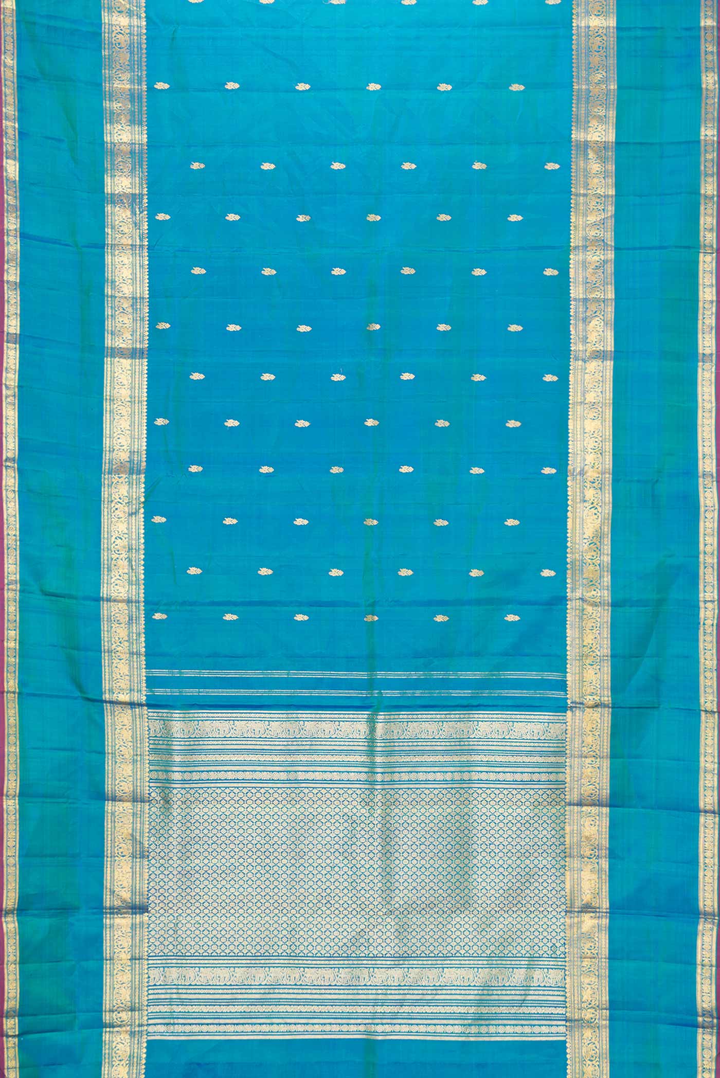 pallu body