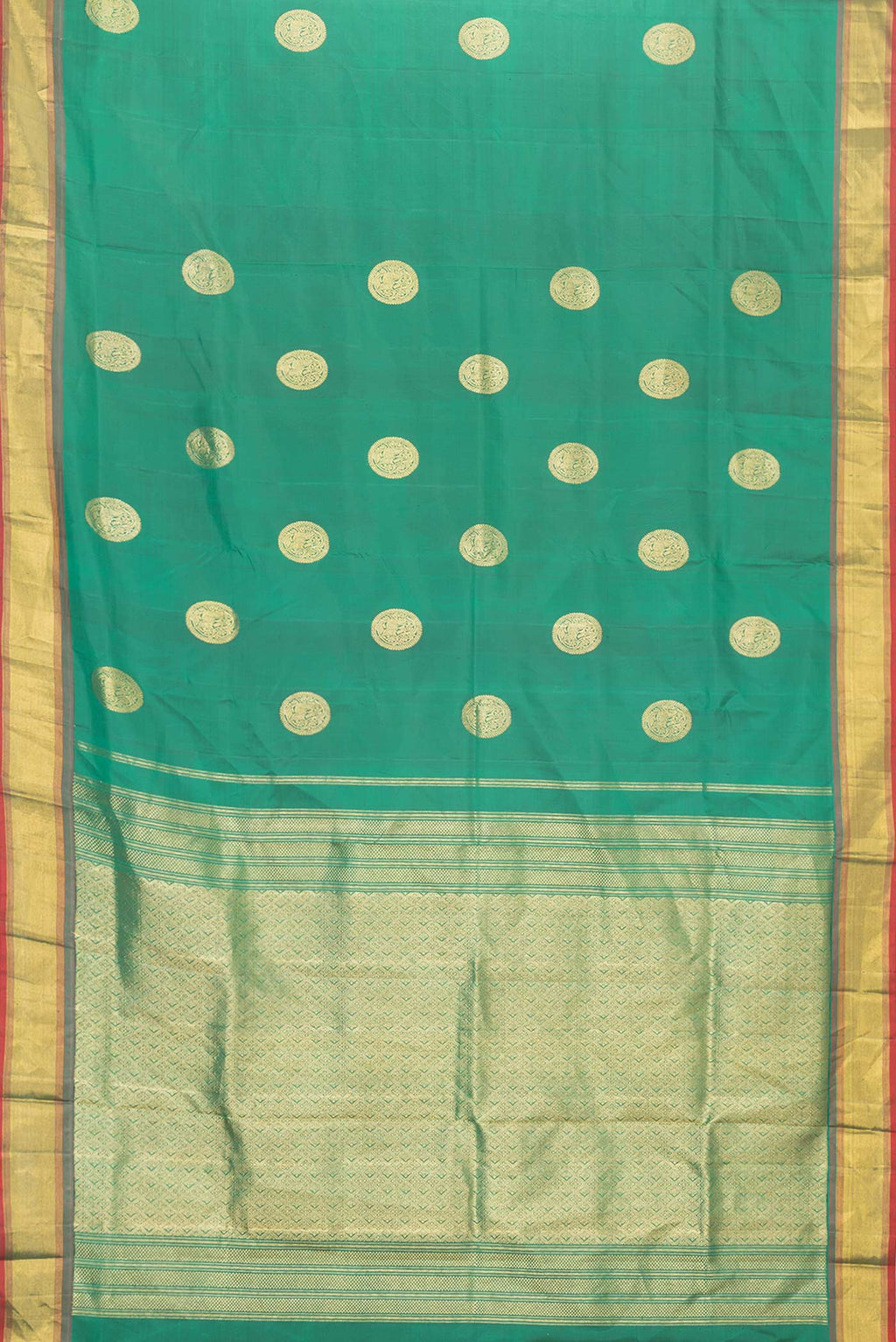 pallu body