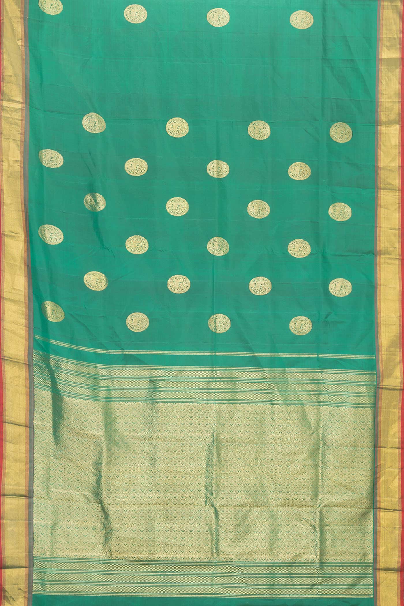 pallu body